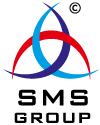 sms group logo