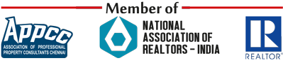 Association of Property Consultants Chennai and member associations